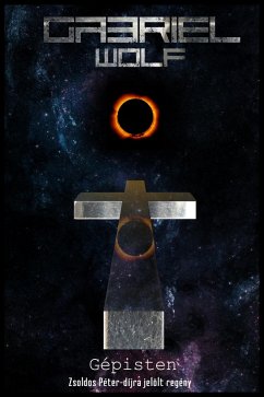 Cover Gépisten (eBook, ePUB)