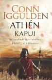 Athén kapui (eBook, ePUB)