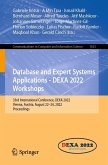 Database and Expert Systems Applications - DEXA 2022 Workshops (eBook, PDF)