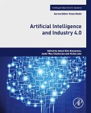 Artificial Intelligence and Industry 4.0 (eBook, ePUB)