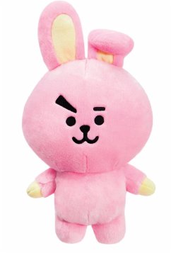 Aurora 61450 - BT21 Cooky, Medium, 26cm, Plüschfigur