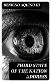 Third State of the Nation Address (eBook, ePUB)