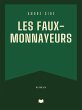 Les Faux-monnayeurs (eBook, ePUB) - Bild 1