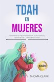 TDAH en Mujeres (eBook, ePUB)