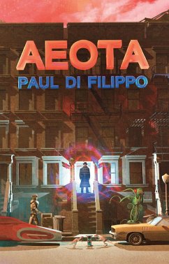 Cover Aeota (eBook, ePUB)