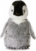 Aurora 13232 - Flopsies Pinguin Penny, Plüschtier, 30 cm