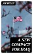 A New Compact for Iraq (eBook, ePUB) - Bild 1