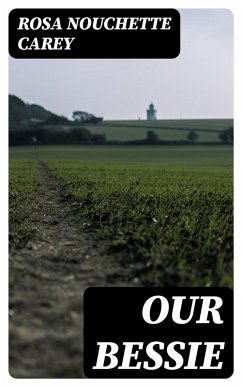 Cover Our Bessie (eBook, ePUB)