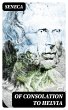 Of Consolation to Helvia (eBook, ePUB) - Bild 1
