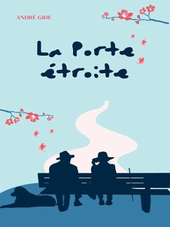 La Porte étroite (eBook, ePUB)