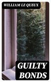 Guilty Bonds (eBook, ePUB)