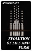 Evolution of Life and Form (eBook, ePUB)
