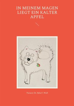 Cover In meinem Magen liegt ein kalter Apfel (eBook, ePUB)