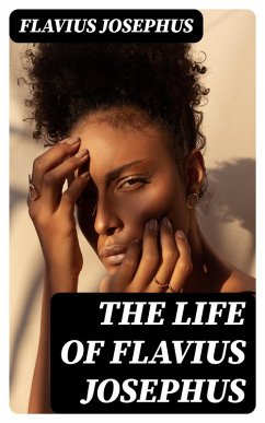 Cover The Life Of Flavius Josephus (eBook, ePUB)