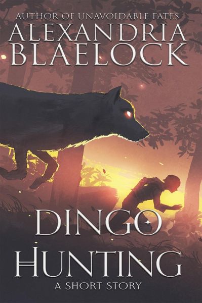 Dingo Hunting (eBook, ePUB) Dingo Hunting (eBook, ePUB)
