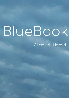 BlueBook (eBook, ePUB)