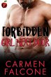Forbidden Girl Next Door (eBook, ePUB) - Bild 1