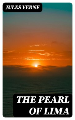 Cover The Pearl of Lima (eBook, ePUB)