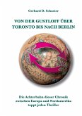Von der Gustloff über Toronto bis nach Berlin (eBook, ePUB)