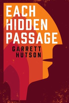 Cover Each Hidden Passage (Tales of the Bohemian Resistance, #2) (eBook, ePUB)