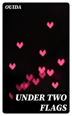 Cover Under Two Flags (eBook, ePUB)