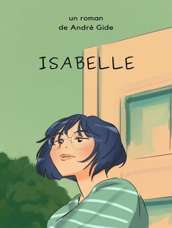 Isabelle (eBook, ePUB)