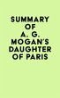 Summary of A. G. Mogan's Daughter of... - Bild 1