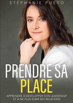 Prendre sa place (eBook, ePUB)