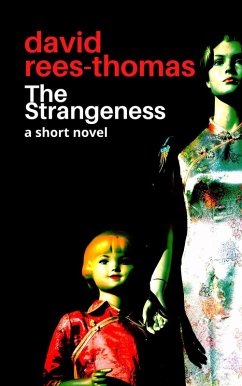 Cover The Strangeness (eBook, ePUB)