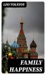 Family Happiness (eBook, ePUB) - Bild 1