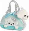 Aurora 60847 - Fancy Pals Peek-a-Boo... - Bild 1