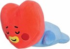 Aurora 61441 - BT21 Tata Baby Kissen, Line Friends, Plüschkissen, 28 cm