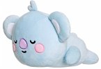 Aurora 61442 - BT21 Koya Baby Kissen, Line Friends, Plüschkissen, 28 cm