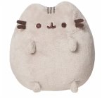 Aurora 61489 - Pusheen Sitting Small, Plüschtier, 13 cm Aurora 61489 - Pusheen Sitting Small, Plüschtier, 13 cm