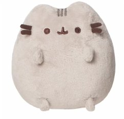 Cover Aurora 61489 - Pusheen Sitting Small, Plüschtier, 13 cm