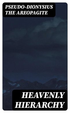 Cover Heavenly Hierarchy (eBook, ePUB)