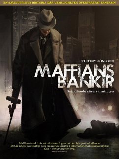 Maffians bankir (eBook, ePUB)