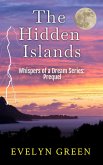 The Hidden Islands (Whispers of a Dream Series - Edited for Young Adults, #0.1) (eBook, ePUB)