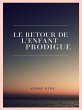 Le Retour de l'enfant prodigue (eBook,... - Bild 1