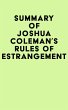 Summary of Joshua Coleman's Rules of... - Bild 1
