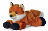 Aurora 12745 - Flopsies-Mini Fuchs Foxxie, Schlenker-Plüschtier, 20 cm