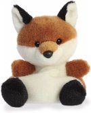 PP Sly Fox Plush Toy