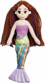 Aurora 33047 - Sea Sparkles Meerjungfrau Pearl, Puppe 25 cm