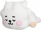 Aurora 61444 - BT21 RJ Baby Kissen, Line Friends, Plüschkissen, 28 cm