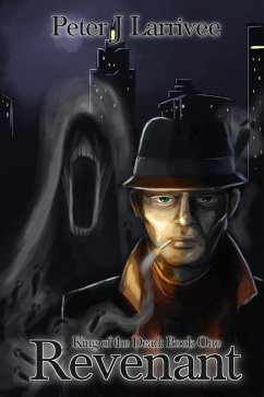 Revenant (eBook, ePUB) - Larrivee, Peter J