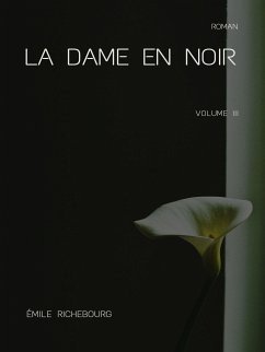 La Dame en noir (eBook, ePUB)