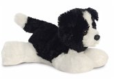 Aurora 31717 - Mini Flopsies Border Collie Cami, Schlenker-Plüschtier 20 cm Aurora 31717 - Mini Flopsies Border Collie Cami, Schlenker-Plüschtier 20 cm