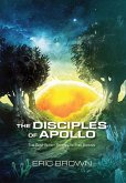The Disciples of Apollo (eBook, ePUB) The Disciples of Apollo (eBook, ePUB)