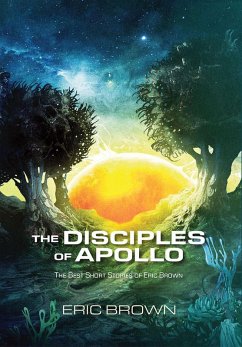The Disciples of Apollo (eBook, ePUB) - Brown, Eric
