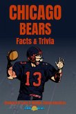 Chicago Bears Fun Facts and Trivia (eBook, ePUB)